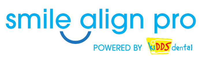 Smile Align ro Powered by KIDDS Dental